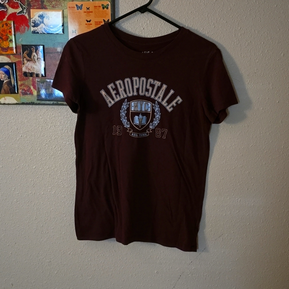 Aeropostale shirt